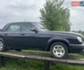 Синий ГАЗ 31105 Волга, объемом двигателя 2.29 л и пробегом 140 тыс. км за 1032 $, фото 1 на Automoto.ua