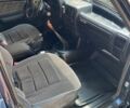 Синий ГАЗ 31105 Волга, объемом двигателя 2.4 л и пробегом 680 тыс. км за 3500 $, фото 7 на Automoto.ua