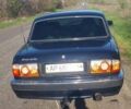 Синий ГАЗ 31105 Волга, объемом двигателя 2.3 л и пробегом 220 тыс. км за 1500 $, фото 6 на Automoto.ua