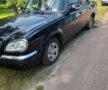 Синій ГАЗ 31105 Волга, об'ємом двигуна 2.29 л та пробігом 12 тис. км за 3000 $, фото 3 на Automoto.ua