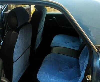 Синий ГАЗ 31105 Волга, объемом двигателя 2.3 л и пробегом 100 тыс. км за 2000 $, фото 1 на Automoto.ua