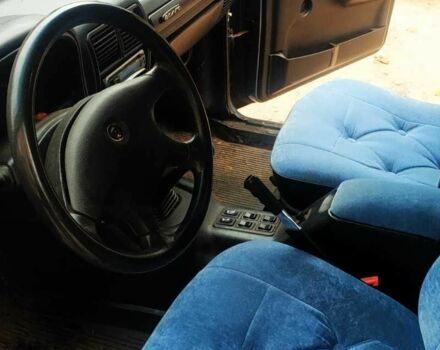 Синий ГАЗ 31105 Волга, объемом двигателя 2.3 л и пробегом 100 тыс. км за 2000 $, фото 1 на Automoto.ua