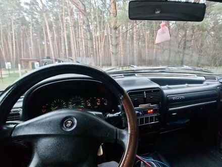 Синий ГАЗ 31105 Волга, объемом двигателя 0 л и пробегом 280 тыс. км за 755 $, фото 1 на Automoto.ua