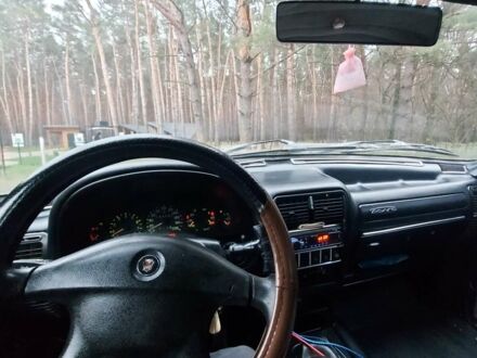 Синій ГАЗ 31105 Волга, об'ємом двигуна 0 л та пробігом 280 тис. км за 712 $, фото 1 на Automoto.ua
