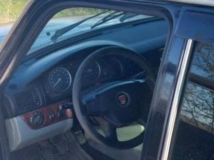 Синій ГАЗ 31105 Волга, об'ємом двигуна 0 л та пробігом 225 тис. км за 1500 $, фото 1 на Automoto.ua