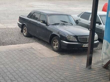 ГАЗ 31105 Волга 2008 у Апостолове на Automoto.ua Синій ГАЗ 31105 Волга, об'ємом двигуна 2.3 л та пробігом 220 тис. км за 1500 $, фото 1 на Automoto.ua