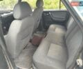 Зеленый ГАЗ 31105 Волга, объемом двигателя 2.29 л и пробегом 180 тыс. км за 750 $, фото 6 на Automoto.ua