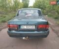 Зеленый ГАЗ 31105 Волга, объемом двигателя 2.29 л и пробегом 180 тыс. км за 750 $, фото 5 на Automoto.ua