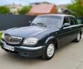 Зелений ГАЗ 31105 Волга, об'ємом двигуна 2.3 л та пробігом 32 тис. км за 3300 $, фото 1 на Automoto.ua