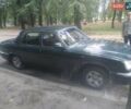 Зеленый ГАЗ 31105 Волга, объемом двигателя 2.3 л и пробегом 103 тыс. км за 2200 $, фото 3 на Automoto.ua