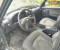 Зелений ГАЗ 31105 Волга, об'ємом двигуна 2.29 л та пробігом 180 тис. км за 750 $, фото 4 на Automoto.ua