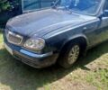 ГАЗ 31105 Волга 2004 в Обухове на Automoto.ua Зеленый ГАЗ 31105 Волга, объемом двигателя 0 л и пробегом 145 тыс. км за 1450 $, фото 5 на Automoto.ua