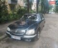 Зеленый ГАЗ 31105 Волга, объемом двигателя 2.3 л и пробегом 103 тыс. км за 2200 $, фото 2 на Automoto.ua