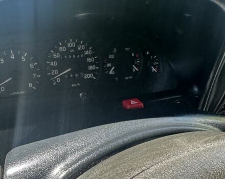 Зеленый ГАЗ 31105 Волга, объемом двигателя 2.3 л и пробегом 114 тыс. км за 2400 $, фото 5 на Automoto.ua