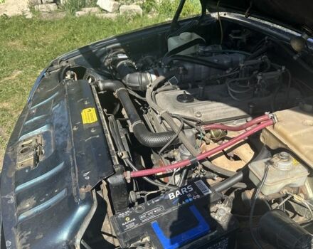 Зеленый ГАЗ 31105 Волга, объемом двигателя 2.3 л и пробегом 114 тыс. км за 2400 $, фото 6 на Automoto.ua