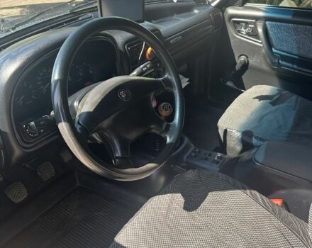 Зеленый ГАЗ 31105 Волга, объемом двигателя 2.3 л и пробегом 114 тыс. км за 2400 $, фото 4 на Automoto.ua