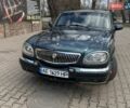 Зеленый ГАЗ 31105 Волга, объемом двигателя 2.28 л и пробегом 320 тыс. км за 1500 $, фото 1 на Automoto.ua