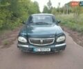 Зеленый ГАЗ 31105 Волга, объемом двигателя 2.29 л и пробегом 180 тыс. км за 750 $, фото 3 на Automoto.ua