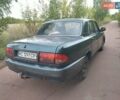 Зеленый ГАЗ 31105 Волга, объемом двигателя 2.29 л и пробегом 180 тыс. км за 750 $, фото 2 на Automoto.ua