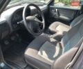 Зеленый ГАЗ 31105 Волга, объемом двигателя 2.3 л и пробегом 75 тыс. км за 2200 $, фото 5 на Automoto.ua