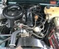 Зеленый ГАЗ 31105 Волга, объемом двигателя 2.3 л и пробегом 158 тыс. км за 2500 $, фото 25 на Automoto.ua