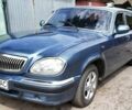 Зеленый ГАЗ 31105 Волга, объемом двигателя 2.4 л и пробегом 117 тыс. км за 2700 $, фото 14 на Automoto.ua