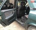 Зеленый ГАЗ 31105 Волга, объемом двигателя 2.3 л и пробегом 158 тыс. км за 2500 $, фото 12 на Automoto.ua