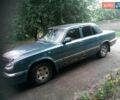 Зелений ГАЗ 31105 Волга, об'ємом двигуна 2.3 л та пробігом 152 тис. км за 1200 $, фото 2 на Automoto.ua