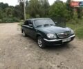 Зеленый ГАЗ 31105 Волга, объемом двигателя 2.3 л и пробегом 158 тыс. км за 2500 $, фото 1 на Automoto.ua