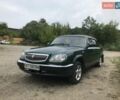 Зеленый ГАЗ 31105 Волга, объемом двигателя 2.3 л и пробегом 158 тыс. км за 2500 $, фото 5 на Automoto.ua
