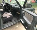 Зеленый ГАЗ 31105 Волга, объемом двигателя 2.3 л и пробегом 158 тыс. км за 2500 $, фото 20 на Automoto.ua