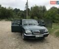 Зеленый ГАЗ 31105 Волга, объемом двигателя 2.3 л и пробегом 158 тыс. км за 2500 $, фото 11 на Automoto.ua