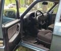 Зеленый ГАЗ 31105 Волга, объемом двигателя 2.4 л и пробегом 117 тыс. км за 2700 $, фото 4 на Automoto.ua