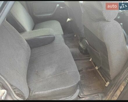 Зеленый ГАЗ 31105 Волга, объемом двигателя 0 л и пробегом 147 тыс. км за 595 $, фото 2 на Automoto.ua