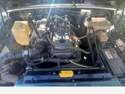 Зеленый ГАЗ 31105 Волга, объемом двигателя 0 л и пробегом 145 тыс. км за 1450 $, фото 1 на Automoto.ua