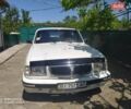Белый ГАЗ 3110, объемом двигателя 2.2 л и пробегом 225 тыс. км за 1000 $, фото 1 на Automoto.ua