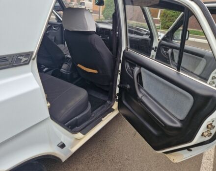 Білий ГАЗ 3110, об'ємом двигуна 0 л та пробігом 58 тис. км за 1400 $, фото 1 на Automoto.ua