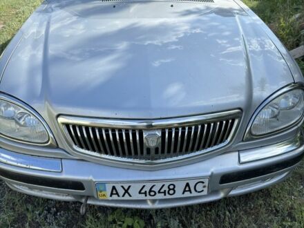 Бежевий ГАЗ 3110, об'ємом двигуна 0.23 л та пробігом 250 тис. км за 1550 $, фото 1 на Automoto.ua