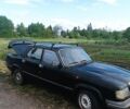 Черный ГАЗ 3110, объемом двигателя 0.25 л и пробегом 300 тыс. км за 1000 $, фото 1 на Automoto.ua