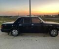 Чорний ГАЗ 3110, об'ємом двигуна 2.4 л та пробігом 51 тис. км за 1150 $, фото 1 на Automoto.ua