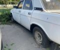Белый ГАЗ 3111, объемом двигателя 2 л и пробегом 100 тыс. км за 351 $, фото 1 на Automoto.ua
