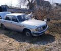 Серый ГАЗ 3111, объемом двигателя 2.3 л и пробегом 3 тыс. км за 269 $, фото 1 на Automoto.ua