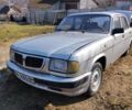 Серый ГАЗ 3111, объемом двигателя 2.3 л и пробегом 3 тыс. км за 269 $, фото 1 на Automoto.ua