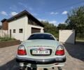 Синій ГАЗ 3111, об'ємом двигуна 2.5 л та пробігом 142 тис. км за 25064 $, фото 4 на Automoto.ua