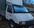 Белый ГАЗ 3202 Газель, объемом двигателя 2.5 л и пробегом 10 тыс. км за 2600 $, фото 1 на Automoto.ua