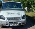 Белый ГАЗ 3202 Газель, объемом двигателя 3 л и пробегом 402 тыс. км за 3700 $, фото 13 на Automoto.ua