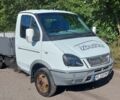 Білий ГАЗ 3202 Газель, об'ємом двигуна 3 л та пробігом 402 тис. км за 3700 $, фото 1 на Automoto.ua