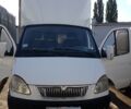 Білий ГАЗ 3202 Газель, об'ємом двигуна 2.9 л та пробігом 270 тис. км за 5200 $, фото 1 на Automoto.ua