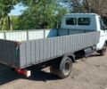 Белый ГАЗ 3202 Газель, объемом двигателя 3 л и пробегом 402 тыс. км за 3700 $, фото 1 на Automoto.ua