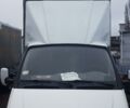 Білий ГАЗ 3202 Газель, об'ємом двигуна 2.9 л та пробігом 264 тис. км за 4000 $, фото 1 на Automoto.ua